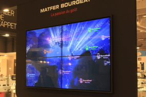 Bicentenaire de Matfer-Bourgeat