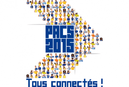 Régie vidéo pour la convention PACS
