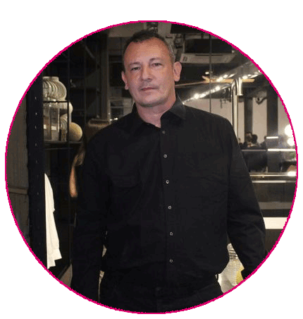 Photo de profil Florian RAFFENNE