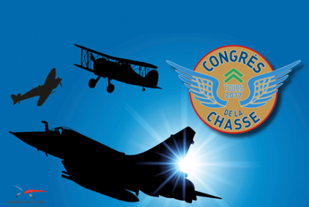 Congrès de la Chasse vj et régie vidéo