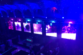 Vj mix for Bolton Consulting – Espace Cambon Paris