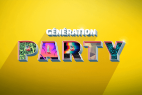 Generation party for the PMU