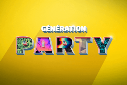 Soirée - géneration