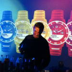 Vj pour Ice Watch