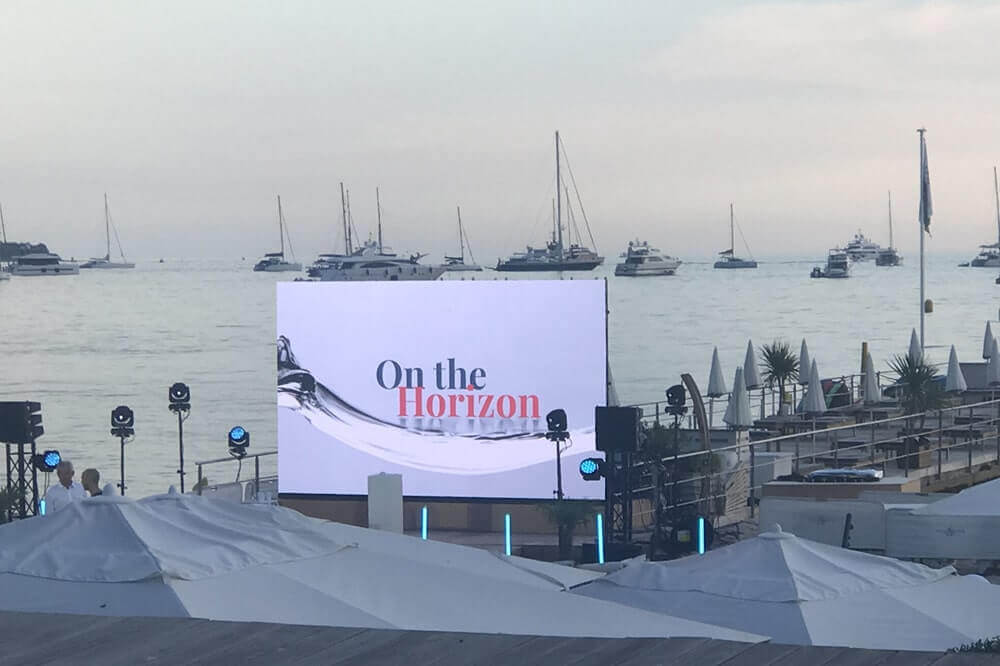 vj cannes Beneteau